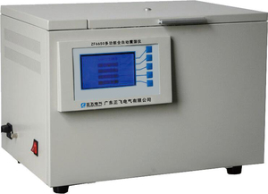 ZF6650多功能全自动震荡仪