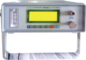 ZF 1002  SF6气体纯度分析仪