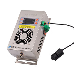 ZFC640开关柜智能除湿装置（不锈钢）